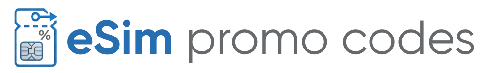 ESIM Coupon codes